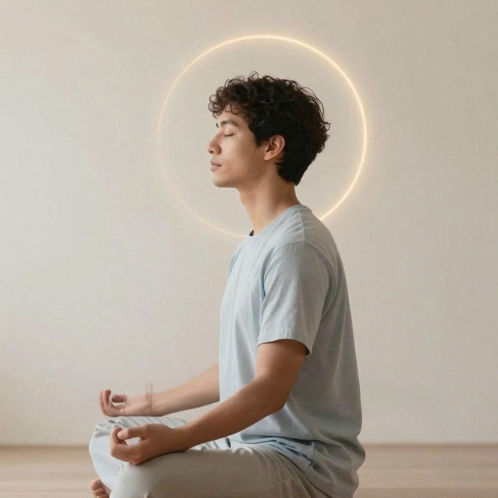 Альфа-состояние — не уход от жизни, а точка, где она становится управляемой без усилия.