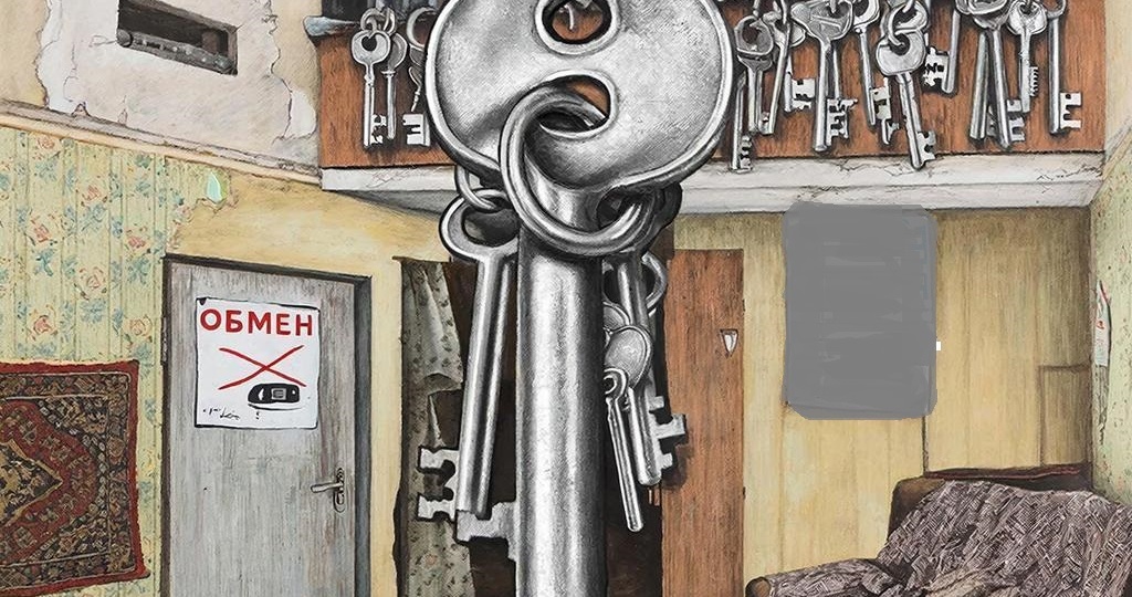 Долина vs. Лурье: Квартирный вопрос или Квест на выживание? Кто кого пересидит, пересудит и перехамит?