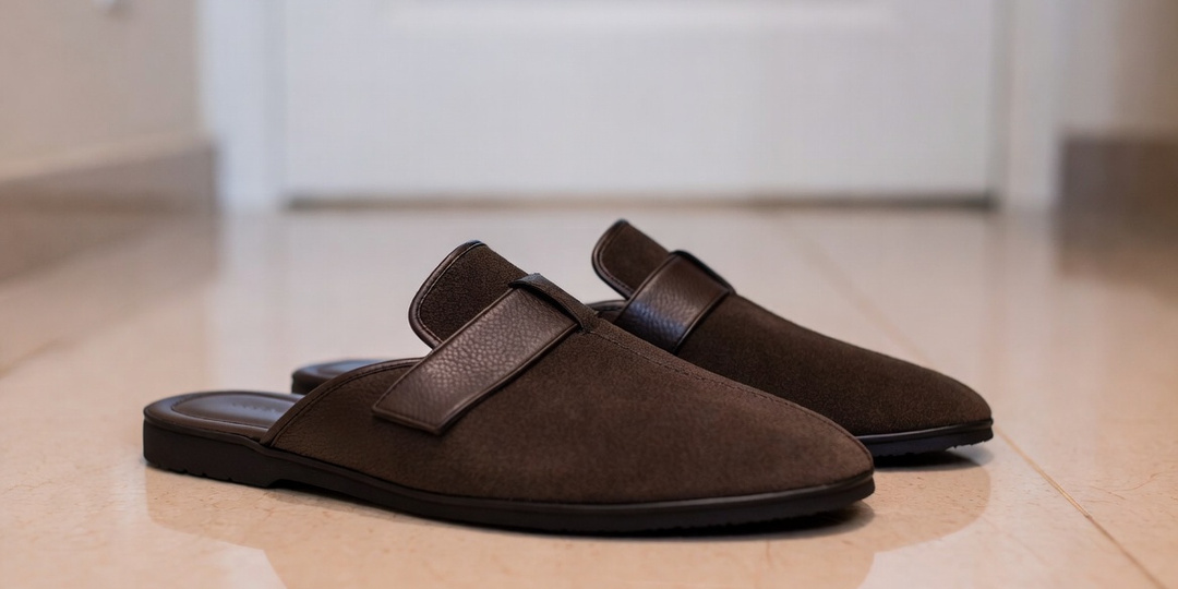 Симоронские тапки: как приманить идеального мужа