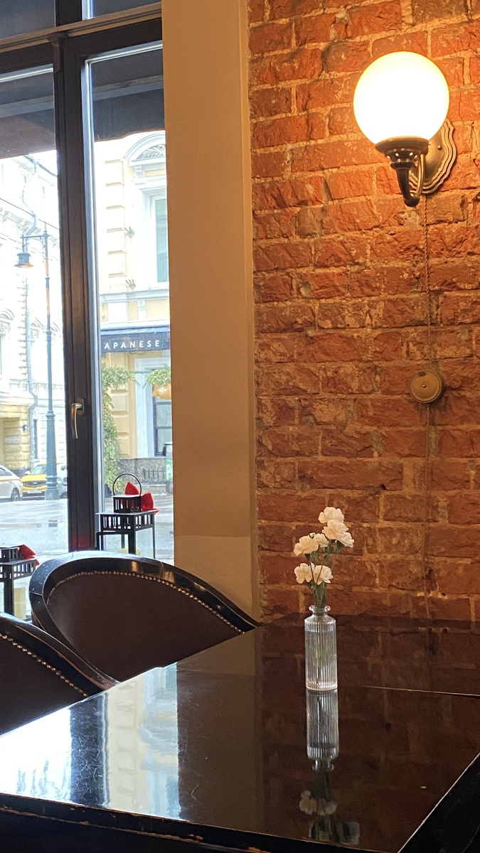 Фото из архива автора