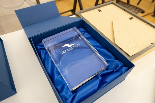 Редактор «Вся Тверь» стал экспертом главной литературной премии «Большая книга»