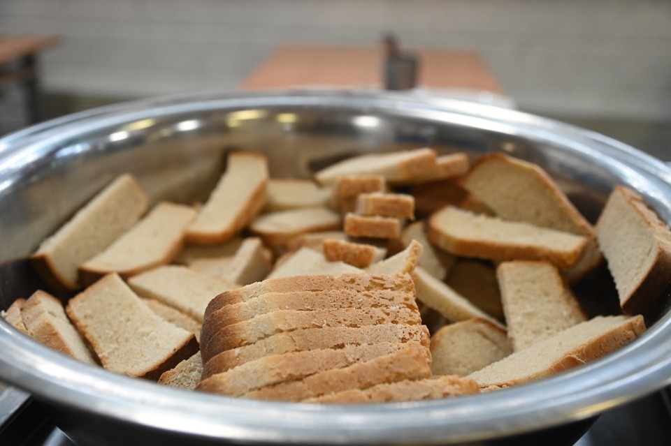    Врач показала, когда белый хлеб лучше включать в рацион Ольга ЮШКОВА