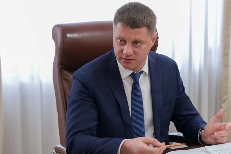 Зампредом Правительства вместо выходца из Балакова назначен его первый заместитель