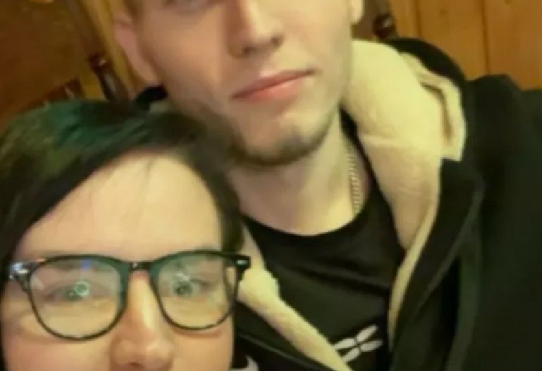 Саша Черно улетела из Новосибирска от жениха со скандалом