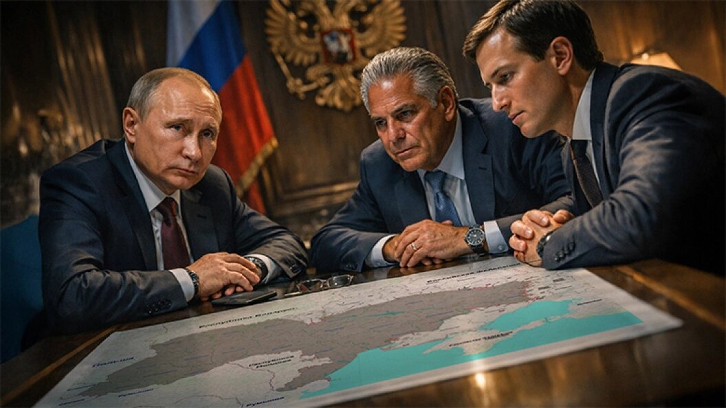    Коллаж Царьграда