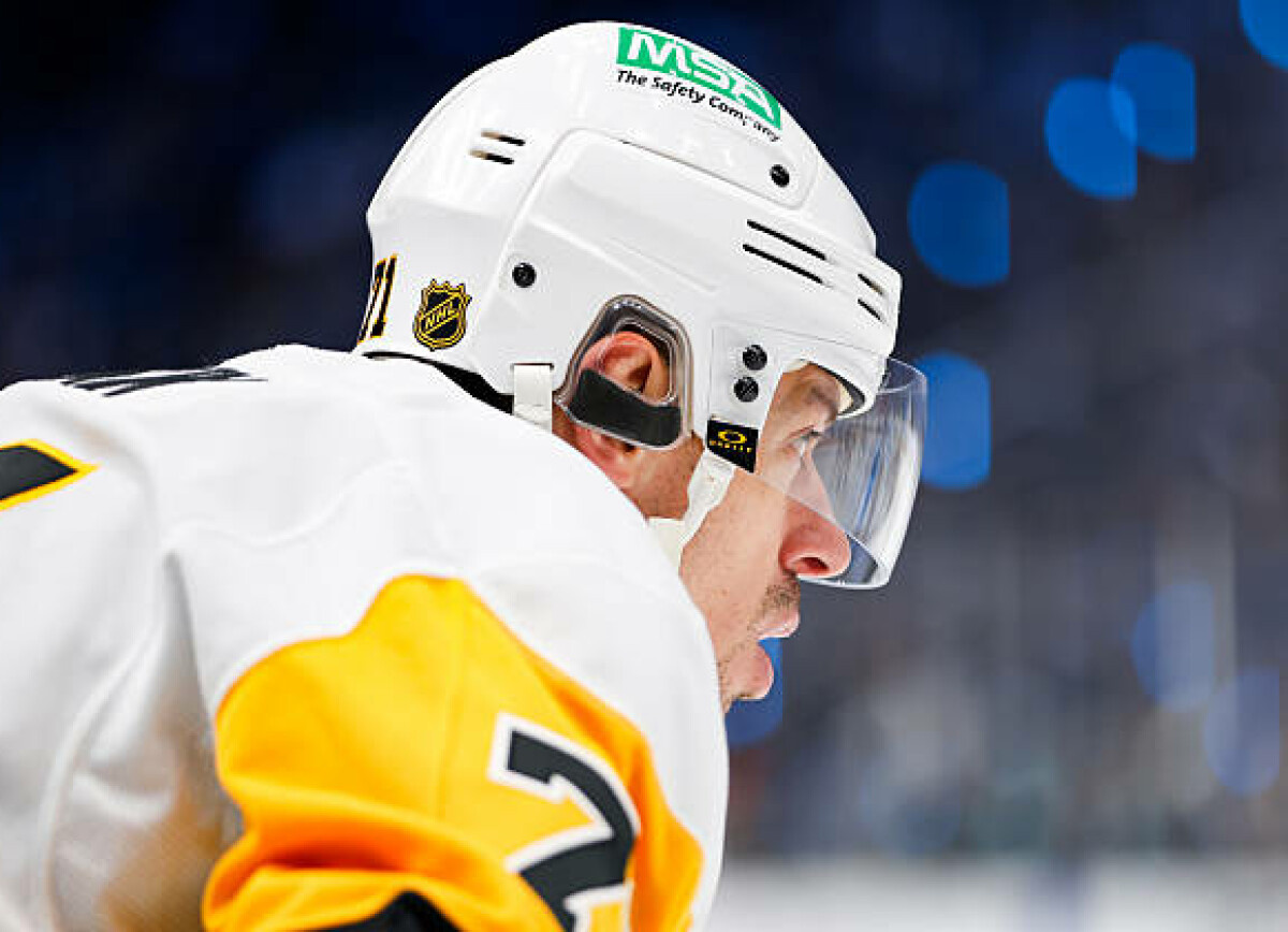     В Питтсбурге после звездной игры Малкина против «Калгари»: давайте дадим Джино пожизненный контракт