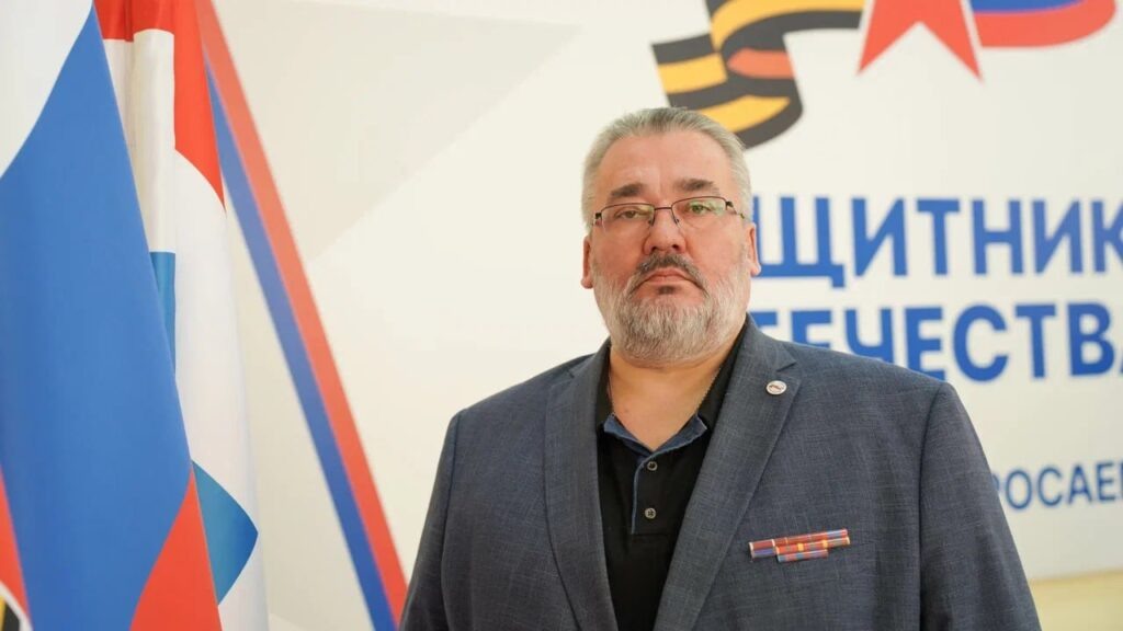    Фото: Предоставлено пресс-службой отделения Фонда Ульяна Бажанова