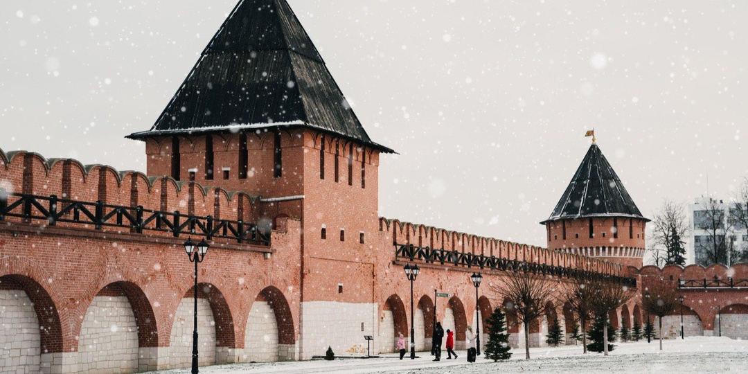 Хочешь узнать, как жила Тула 500 лет назад