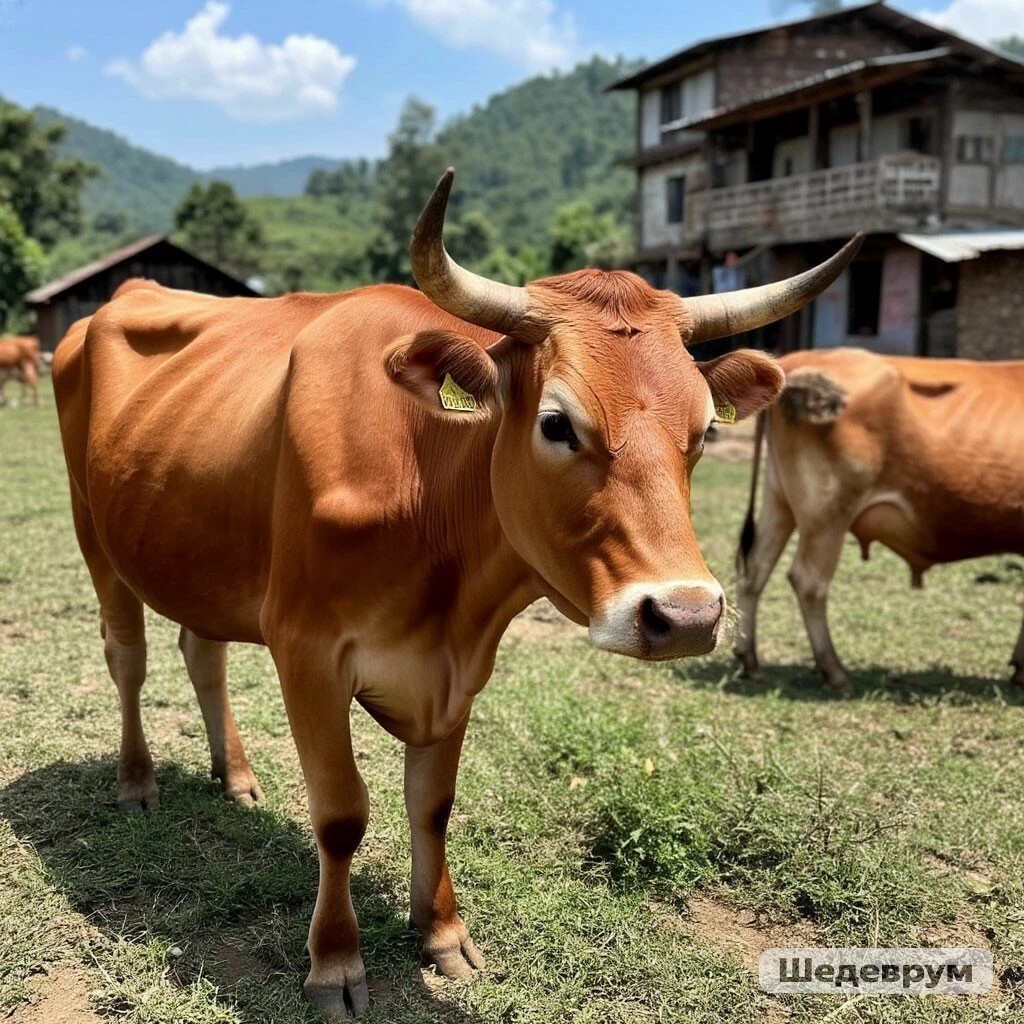 Шедеврум решил так показать