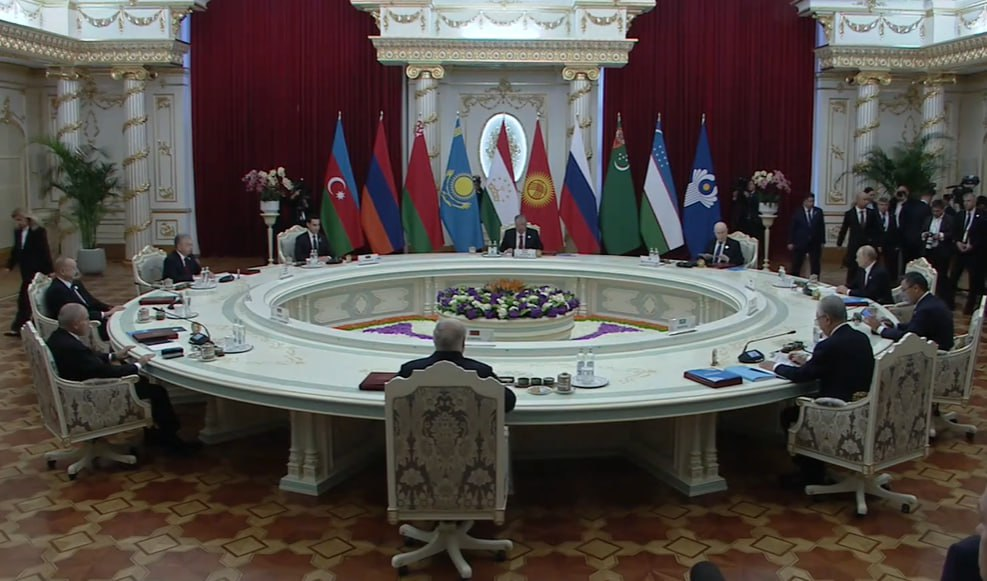 Фото: Prt Scr rutube.ru / Кремль. Новости