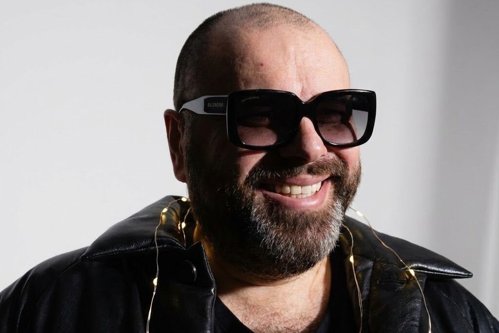     «Рад, что у меня получилось»: Максим Фадеев заявил, что за 10 лет сбросил 97 килограммов