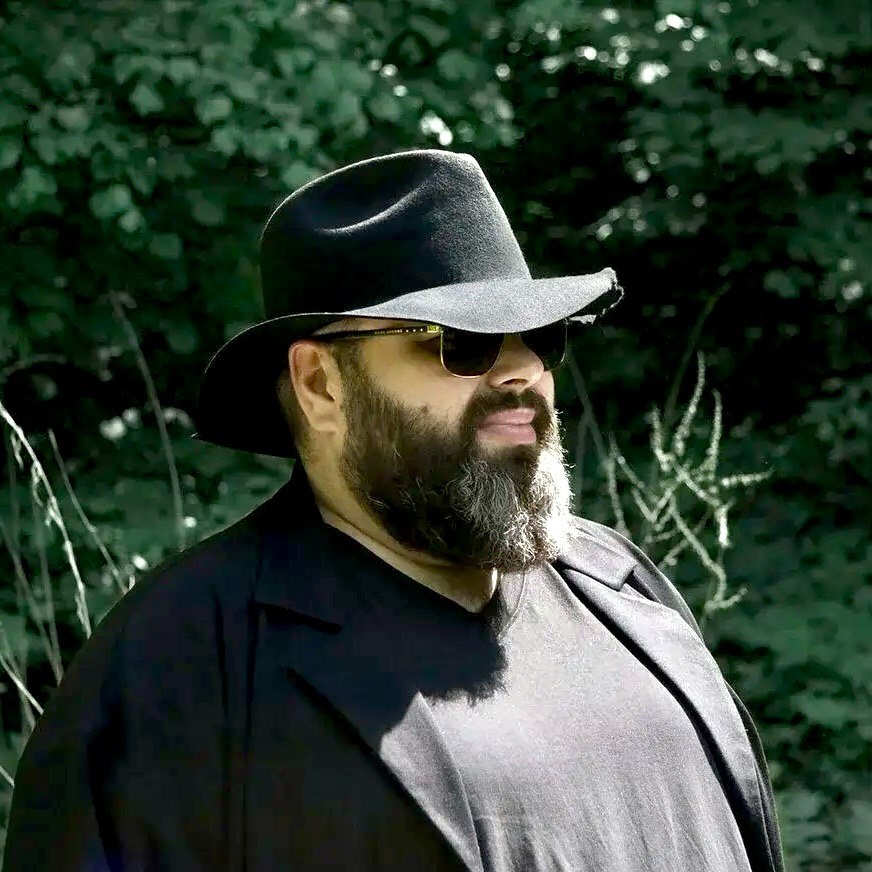    Максим Фадеев в 2016 годуСоцсети Максима Фадеева