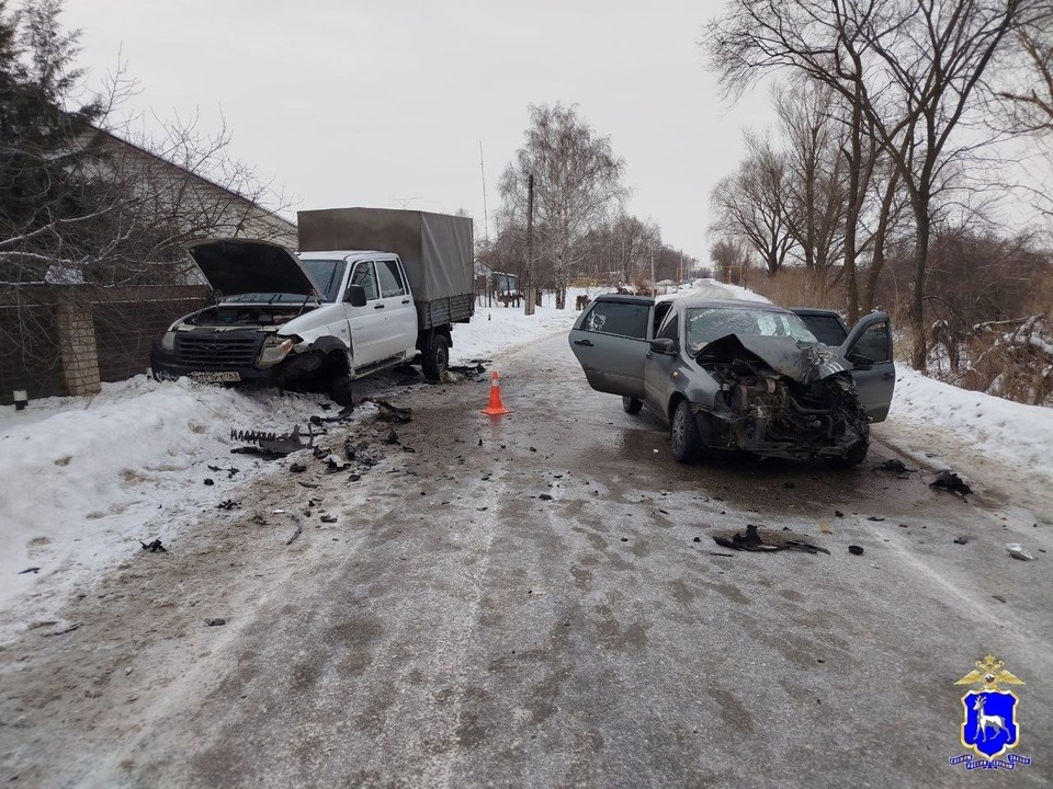    Всем пострадавшим назначили амбулаторное лечение. ГУ МВД России по Самарской области