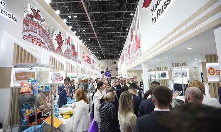 10 предприятий красноярского агропрома получили на продукцию сертификаты «Сделано в России»