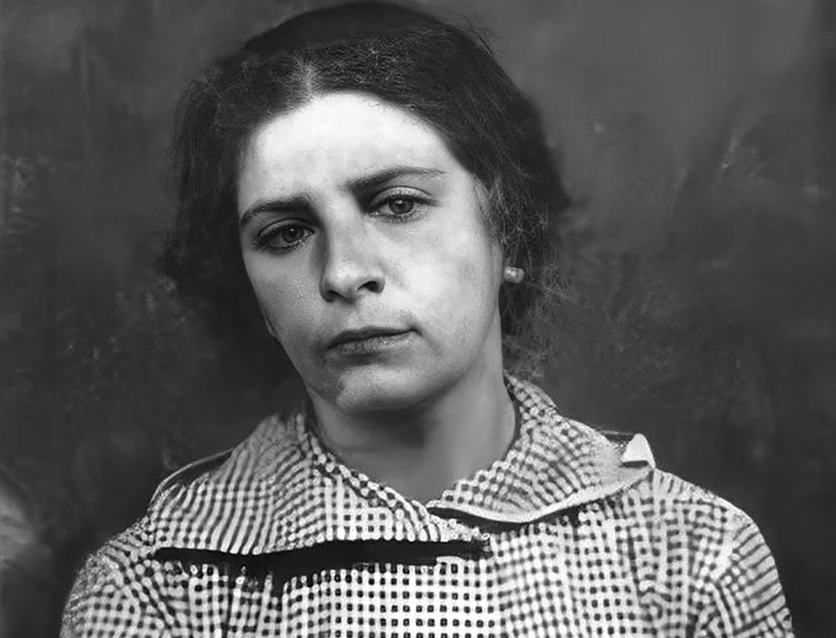 Фанни Каплан