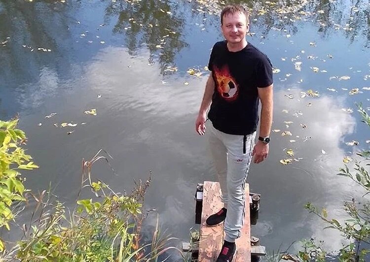 Петр убил женщину из-за замечения падчерицы. Фото: соцсети