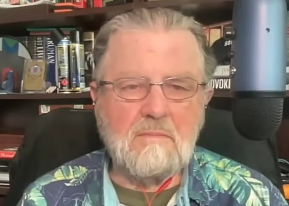 Фото: Prt Scr youtube.com / Garland Nixon