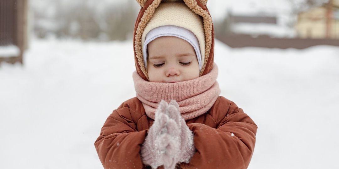 После короткой передышки мороз в Астрахани опять начнет крепчать