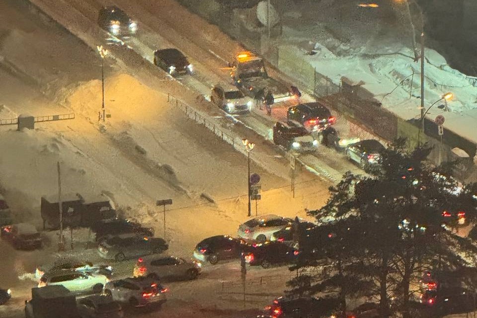    Фото и видео предоставлены героями публикации