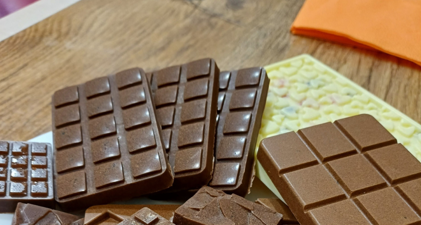 Можно смело брать - пальмового масла нет: Роскачество выбрало лучшие марки горького и молочного шоколада