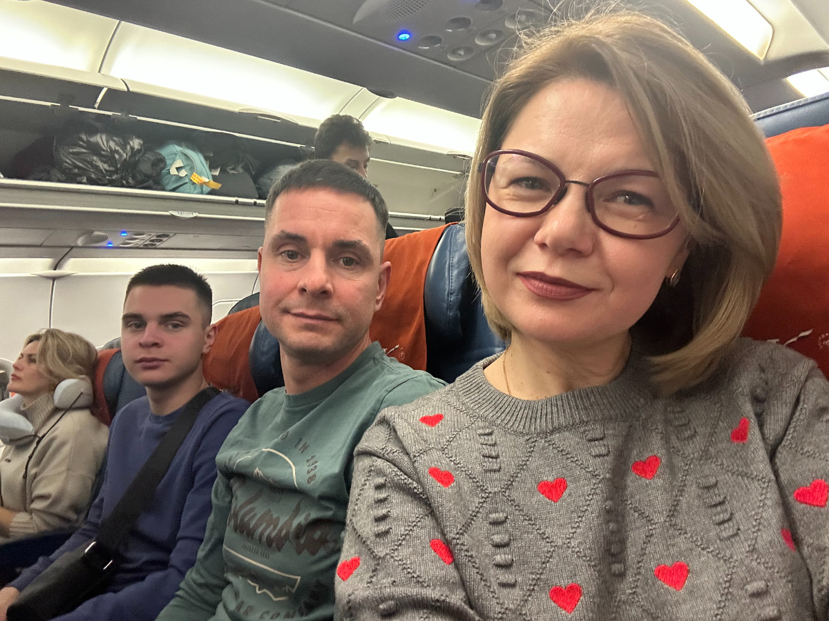 Наша команда