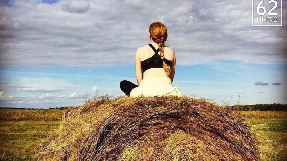 "Народ ведется": рязанский священник рассказал об отношении Церкви к йоге