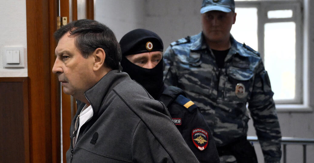 Дело замминистра не устроило прокуроров