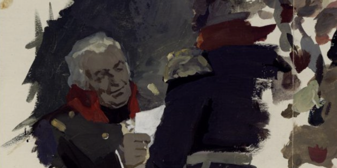 Кутузов против Наполеона: что о них спросят на экзамене?