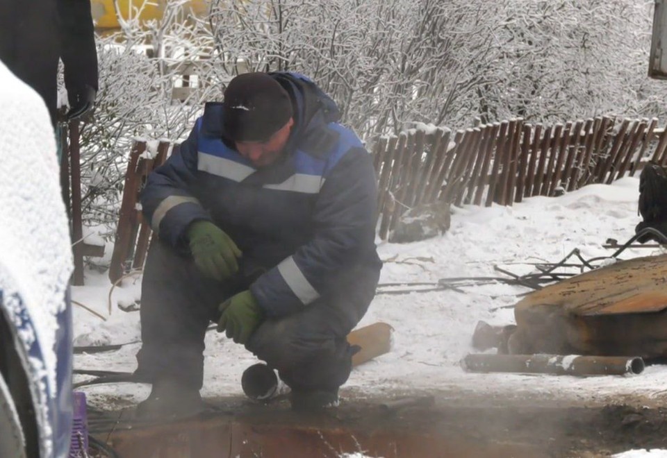    Фото: минстрой ЛНР