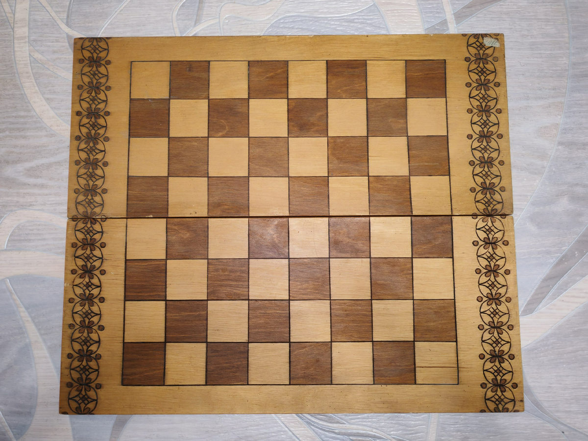 Практически идеальное состояние!