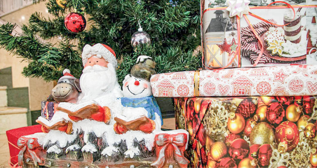 Фото: Михаил ГЛАДЧУК