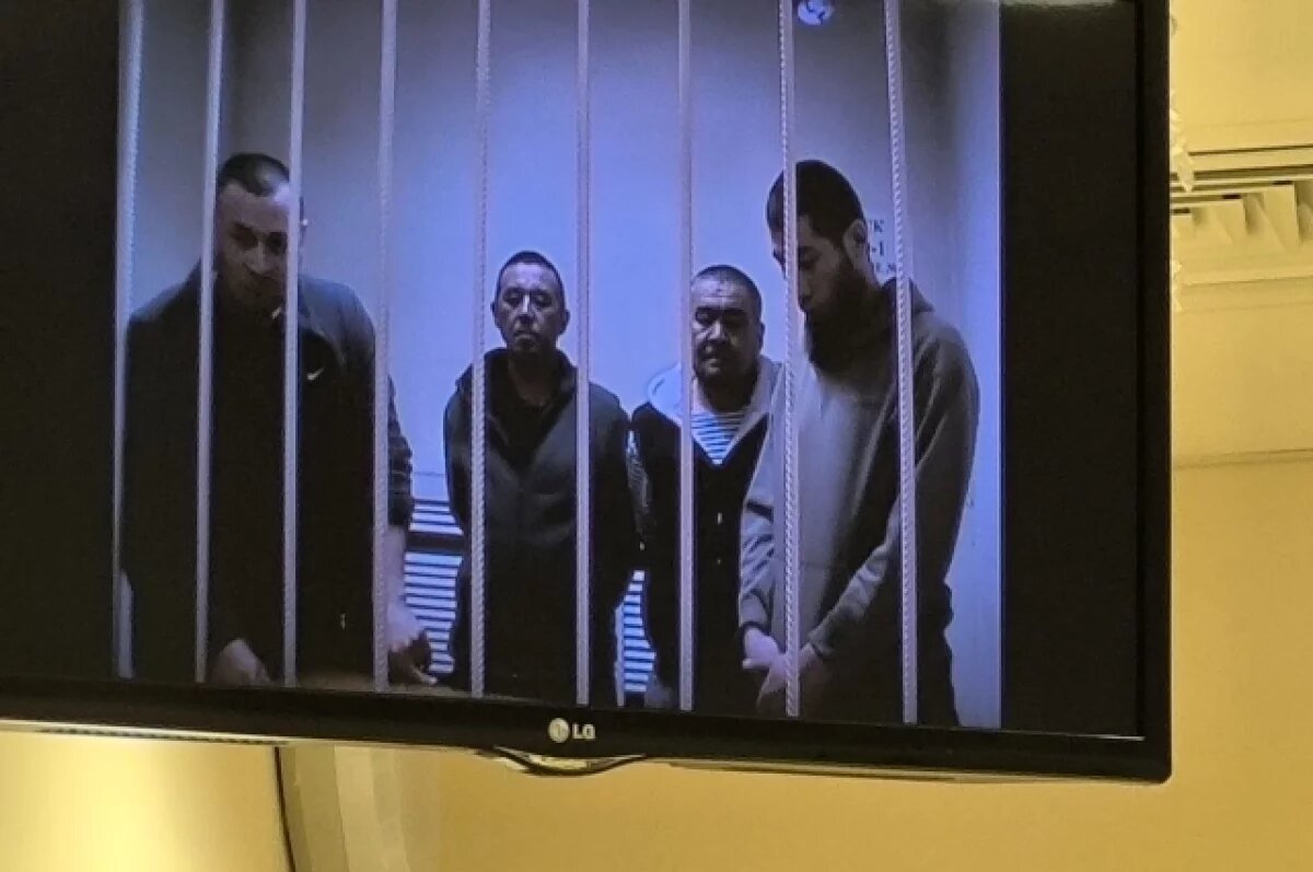    Суд в Удмуртии оставил в силе приговор по делу о беспорядках в Баймаке