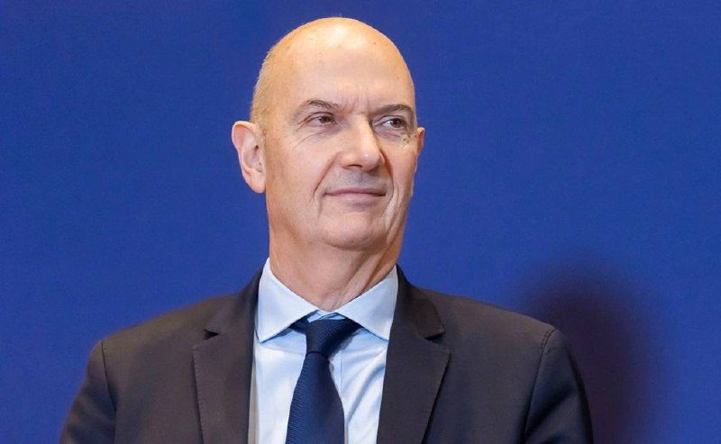    Фото: Vincent Isore / Keystone Press Agency / Global Look Press Редакция