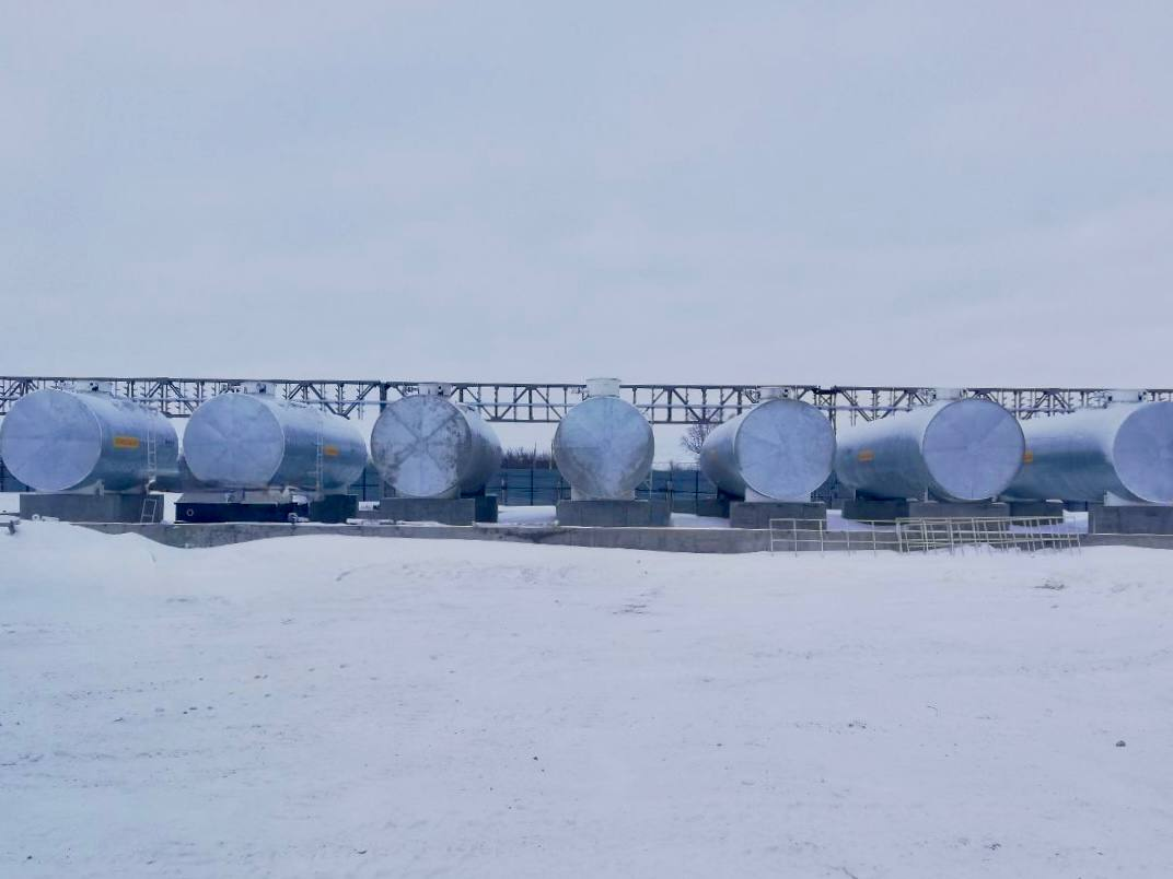 Проект для Алтайского края 