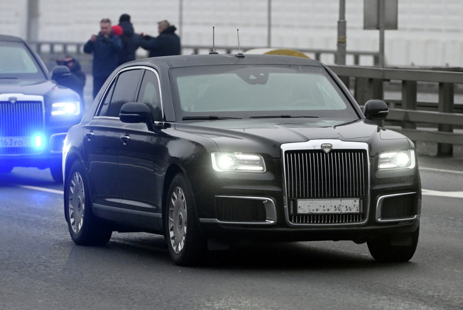    Михаил Воскресенский/ РИА Новости