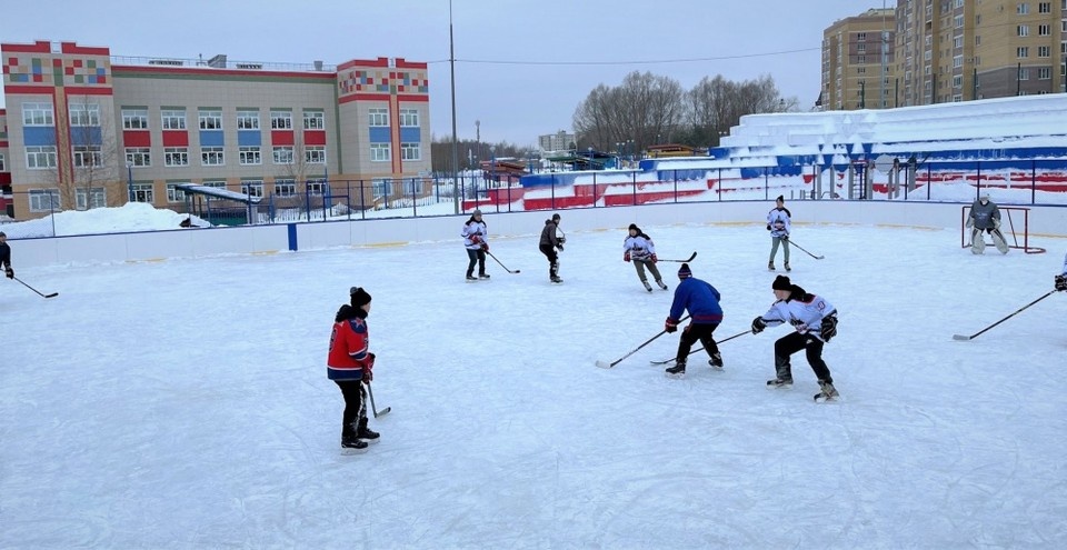    Фото: пресс-служба администрации города Костромы