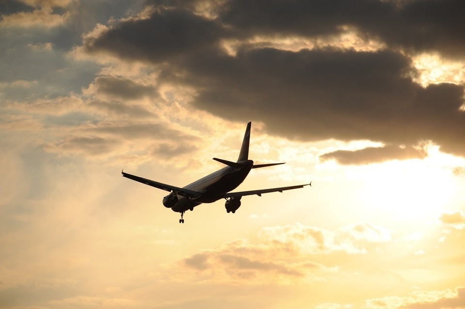    Рейс из Ташкента, запланированный на 20:55, прибудет в 21:05. Иван ВИСЛОВ