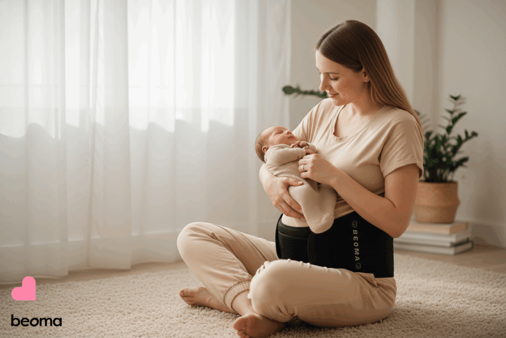    bandaž-dlja-beremennyh-v-ofise-7-sekretov-stilja-i-komforta Beoma