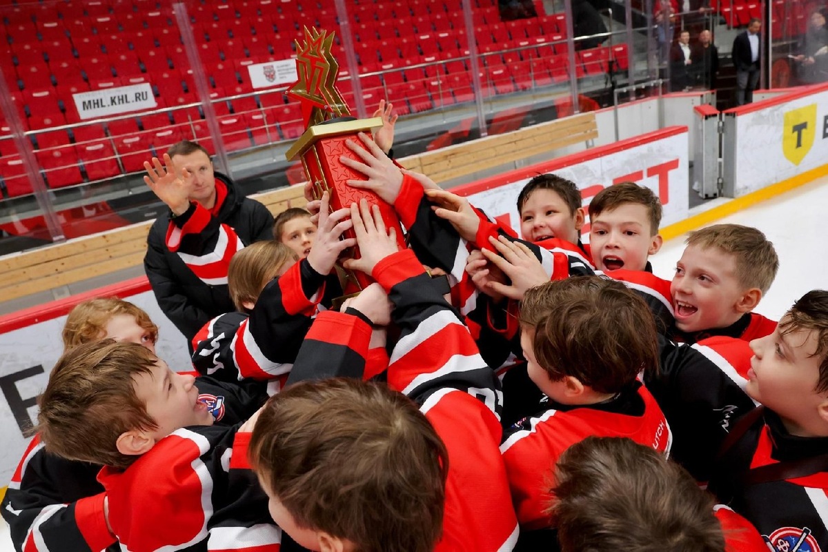    Фото: пресс-служба Минспорта МО