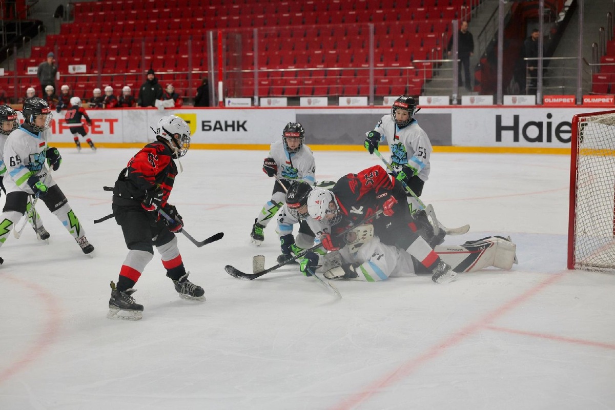    Фото: пресс-служба Минспорта МО