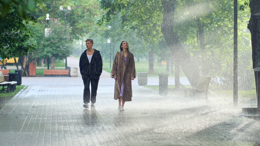    Фото: НМГ «Кинопрокат»