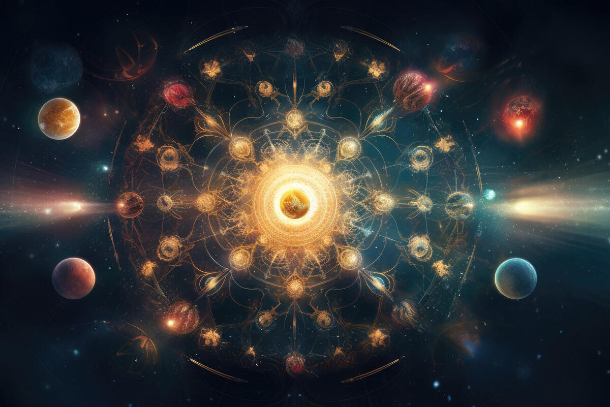    Астрология 123RF/legion-media.ru