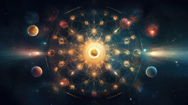 Глоба составил прогноз на выходные, 24 и 25 января, для ищущих гармонии — парад планет поможет