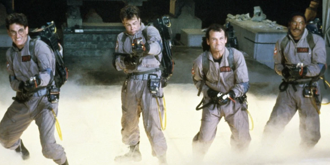 Что смотреть: культовые фильмы, которые вдохновили создателей «Очень странных дел»