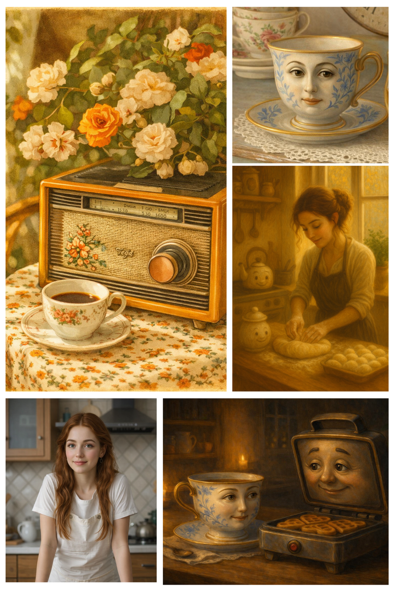 #уютнаялитература #теплыерассказы #душевныеистории #сказкидлявзрослых #историидлянастроения #рассказыдлядушевноготепла #женскаяпроза