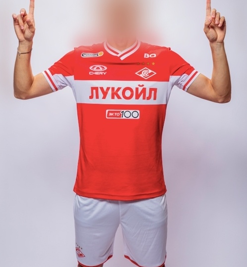 Спартак совершает неоднозначный трансфер