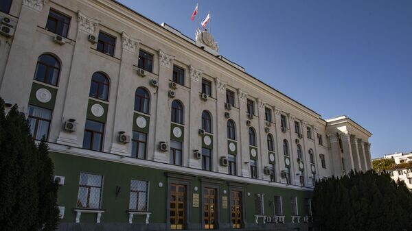    © РИА Новости Крым . Дмитрий Макеев