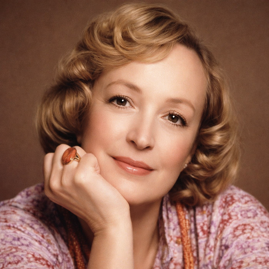 Актриса Клара Лучко. Фото из нэта но обработка ИИ Sora