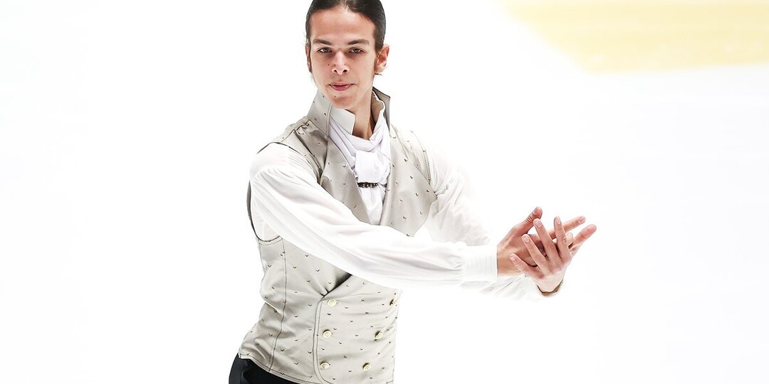 Фигуристу Гуменнику перед Олимпиадой оказали колоссальную поддержку. Но 326,49 балла — явный перебор