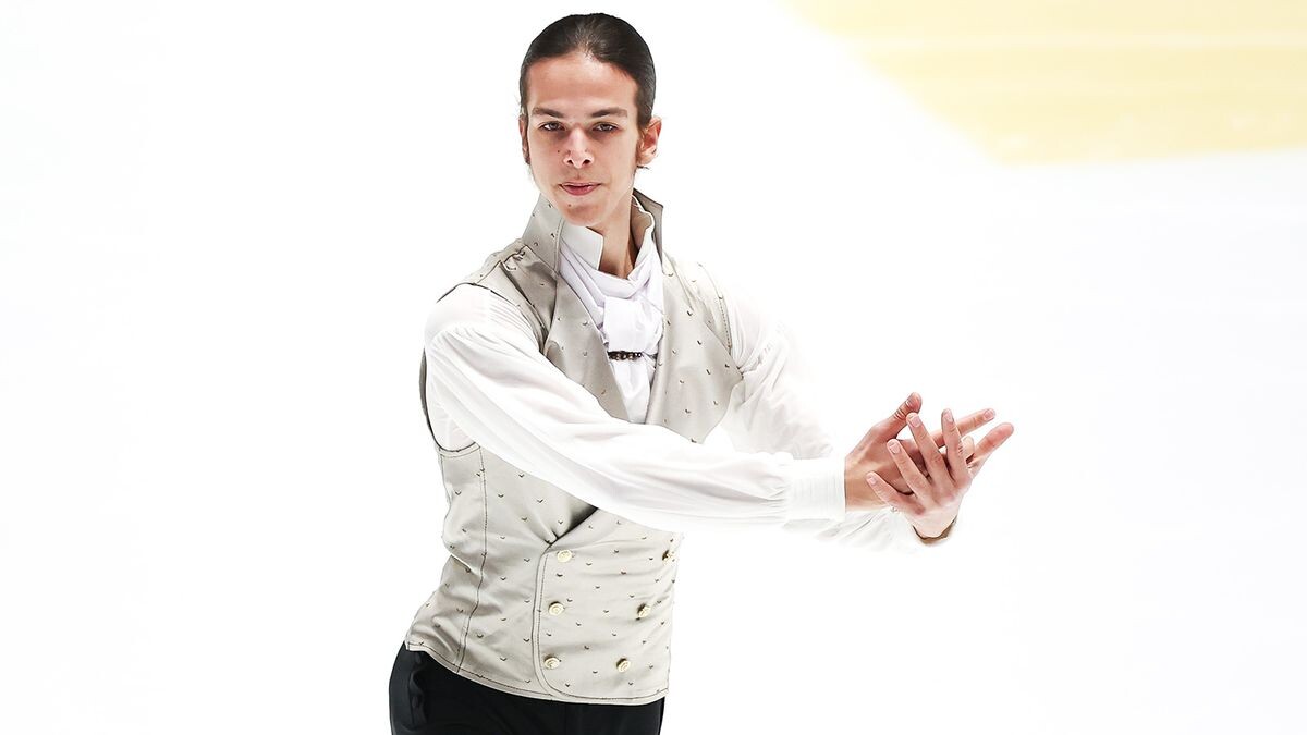    Денис Тырин, Sport24